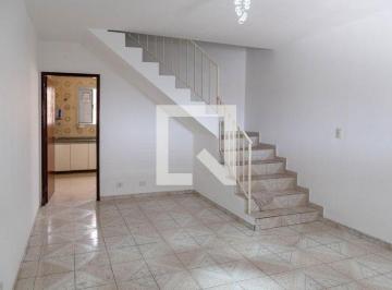 Casa · 90m² · 2 Quartos · 1 Vaga · Casa para Aluguel - Conj. Res. Paes de Barros, 2 Quartos,  90 m² - Guarulhos