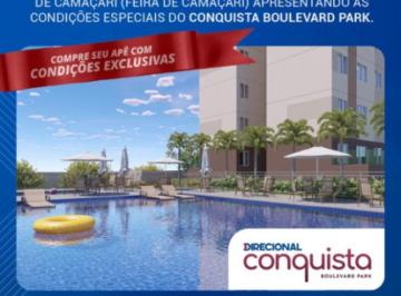 Conquista Lauro De Freitas Direcional · Conquista Lauro De Freitas Direcional
