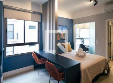Apartamento · 25m² · Imoveis - na Consolação