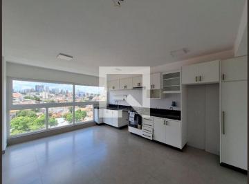 Apartamento · 40m² · 2 Quartos · 1 Vaga · Apartamento à Venda - Mandaqui, 2 Quartos, 40 m² - São Paulo