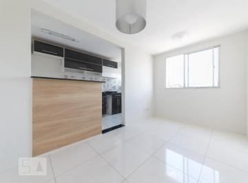 Apartamento · 50m² · 2 Quartos · 1 Vaga · Apartamento à Venda - Parque das Águas, 2 Quartos, 50 m² - Campinas