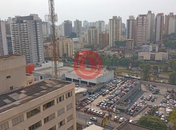 Foto 01 · Excelente oportunidade: Apto à venda em Santo André-SP, Vila Assunção, 3 quartos, 2 suítes, 2 salas,
