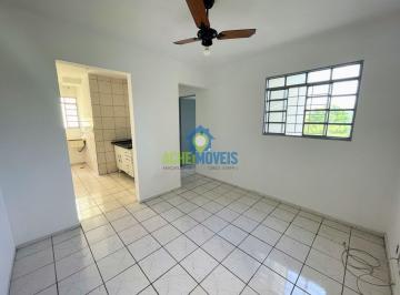 Apartamento · 48m² · 2 Quartos · 1 Vaga · APARTAMENTO PARA LOCAÇÃO PRÓXIMO AO SHOPPING PRAÇA NOVA ARAÇATUBA SP