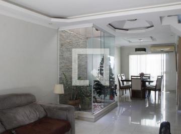 Casa · 270m² · 5 Quartos · 2 Vagas · Casa à Venda - Taquara, 5 Quartos,  270 m² - Rio de Janeiro