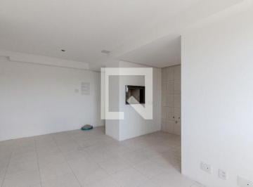 Apartamento · 75m² · 3 Quartos · 2 Vagas · Apartamento à Venda - Partenon, 3 Quartos, 75 m² - Porto Alegre