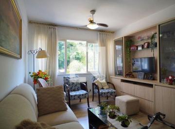 Apartamento · 71m² · 2 Quartos · 1 Vaga · Apartamento à Venda - Auxiliadora, 2 Quartos,  71 m² - Porto Alegre