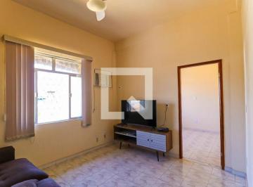 Apartamento · 114m² · 3 Quartos · Apartamento à Venda - Méier, 3 Quartos, 114 m² - Rio de Janeiro