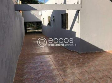 Casa · 305m² · 6 Quartos · 3 Vagas · Casa para aluguel, 6 quartos, 4 suítes, 3 vagas, Cidade Jardim - Uberlândia/MG