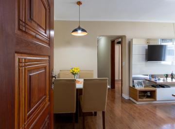 Apartamento · 64m² · 3 Quartos · 1 Vaga · Apartamento em Cristal