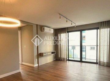 Apartamento · 87m² · 2 Quartos · 1 Vaga · Apartamento à venda no bairro Rio Branco - Porto Alegre