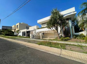 nome imagem · Casa de Luxo no Parque dos Alecrins – 4 Suítes, Vista para o Lago e Área de Lazer Completa
