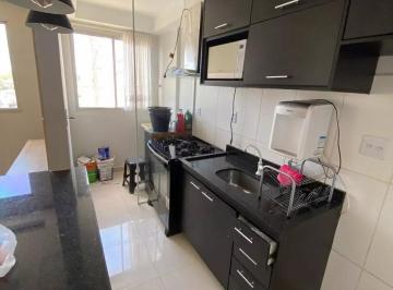 Apartamento · 43m² · 2 Quartos · 1 Vaga · Apartamento para venda, 2 quarto(s), Nova Várzea Grande, Varzea Grande