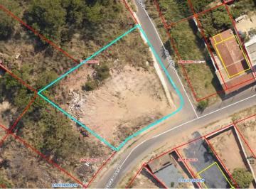 Terreno · 1587m² · Terreno para venda, Dom Bosco, Cuiabá