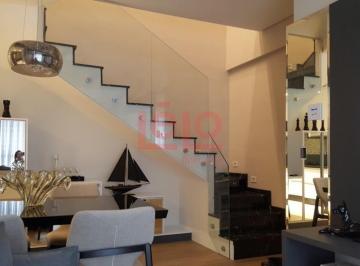 Apartamento · 147m² · 3 Quartos · 2 Vagas · Apartamento todo mobiliado no Cabral em Curitiba-PR