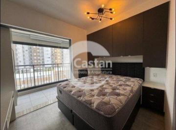 Apartamento · 28m² · 1 Quarto · Apartamento em Vila Prudente