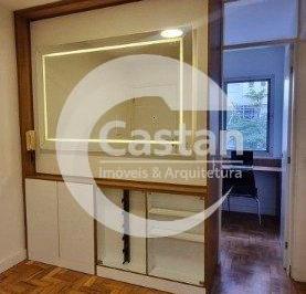Apartamento · 35m² · 1 Quarto · 1 Vaga · Apartamento em Mooca