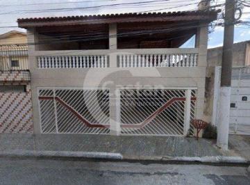 Casa · 246m² · 4 Quartos · 3 Vagas · Casa em Vila Formosa