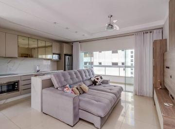 Apartamento · 130m² · 3 Quartos · 3 Vagas · Apartamento à venda no Centro em Balneário Camboriú