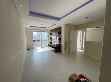 Apartamento · 118m² · 3 Quartos · Apartamento à venda - em Itacorubi
