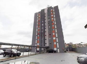 6e2a1008a1f4f658c30c887e17774e96c83f4f54 · Apartamento Itaquera 2 Dormitórios Com Móveis Planejados - R$ 285mil - São Paulo-SP