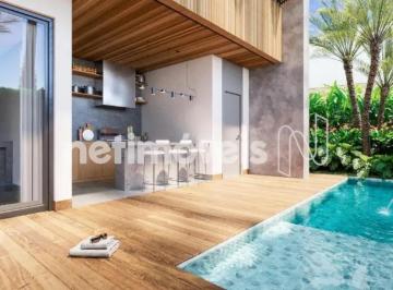 Casa · 252m² · 4 Quartos · 4 Vagas · Venda Casa em condomínio Garças Belo Horizonte