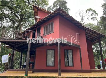 Casa · 1120m² · 2 Quartos · 6 Vagas · Casa 2 quartos em Nova Lima