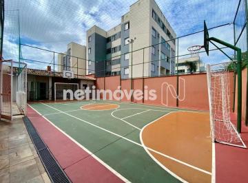 Apartamento · 60m² · 3 Quartos · 1 Vaga · Excelente Apartamento 03 quartos à Venda no Santa Monica