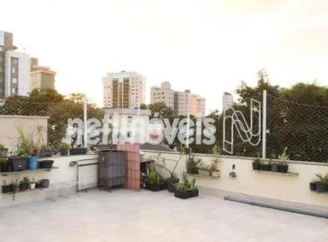 Apartamento · 149m² · 4 Quartos · 1 Vaga · Cobertura 4 quartos com 149m²; à venda no Serra!