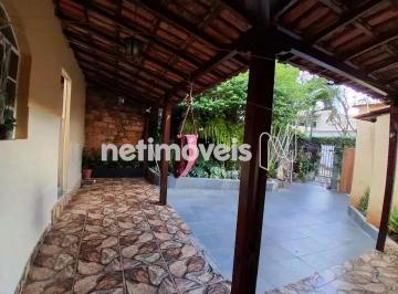 Entrada · Venda Lote-Área-Terreno Inconfidência Belo Horizonte