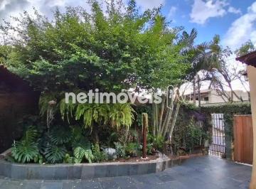 Entrada · Venda Lote-Área-Terreno Inconfidência Belo Horizonte