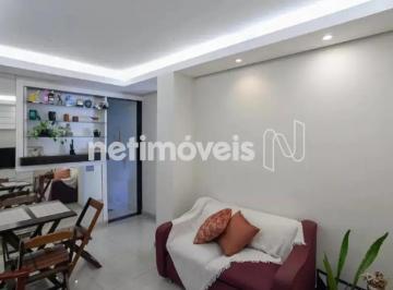 Apartamento · 45m² · 2 Quartos · 1 Vaga · Apartamento 2 quartos – Perfeito para quem busca conforto, praticidade e excelente localização.