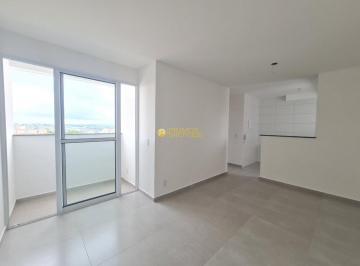 Apartamento · 53m² · 2 Quartos · Apartamento à venda - em Santa Branca