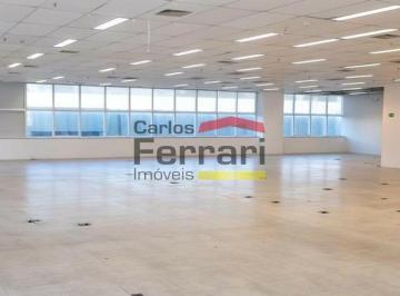 Comercial · 605m² · Prédio comercial Limão