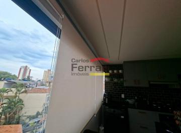 Apartamento · 52m² · 2 Quartos · Apartamento finamente decorado a 150 metros do Shopping e Metrô Tucuruvi , 52 m², 2 dormitórios