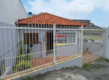 Casa · 128m² · 2 Quartos · 2 Vagas · Casa à venda na Parada Inglesa - 2 quartos, 1 vaga - 128m²