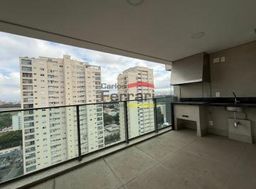 Apartamento · 255m² · 4 Quartos · 4 Vagas · Apartamento à venda em Santana Alto Padrão