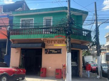 Comercial · 300m² · Prédio comercial Vila Nova Cachoeirinha