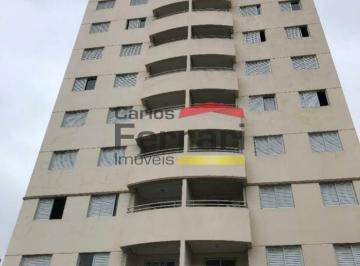Apartamento · 58m² · 2 Quartos · 1 Vaga · Apartamento à venda de 58m², com 02 dormitórios (1 suite), 01 vaga. V. Bruna na Freguesia do Ó.