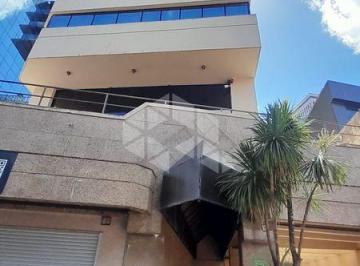Comercial · 40m² · 1 Vaga · Sala 40M² - para Alugar