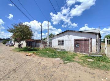 Casa · 80m² · 3 Quartos · 1 Vaga · Casa Residencial 80M² - para Alugar