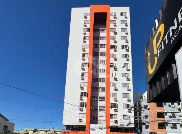 Apartamento · 66m² · 2 Quartos · 1 Vaga · Apartamento 66M² - para Alugar