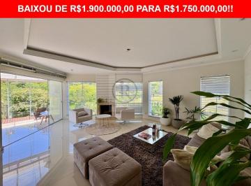 Foto 13 · Residência alto padrão condomínio fechado em Colombo. 543m² privativos. 3 quartos, sendo 1 suíte e 2