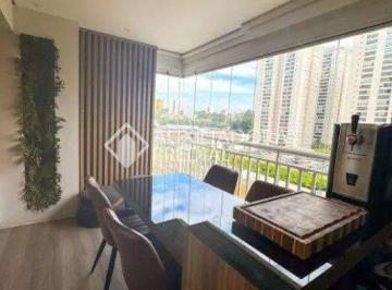Apartamento · 77m² · 2 Quartos · 1 Vaga · APARTAMENTO À VENDA 2 QUARTOS 1 SUÍTES 1 VAGAS | CENTRO - SÃO BERNARDO DO CAMPO - SP