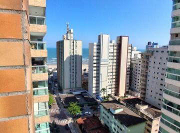 Apartamento de 3 quartos, Praia Grande · Excelente apartamento 03 dormitórios Praia Grande - Vila Tupi
