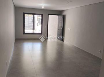 Casa · 157m² · 3 Quartos · 2 Vagas · SOBRADO - SANTO ANDRE - CAMILOPOLIS