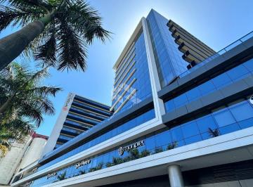 Comercial · 33m² · 1 Vaga · Linda sala comercial no MaxPlaza Canoas