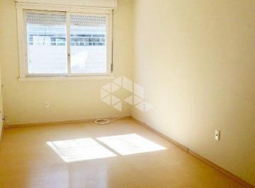 Apartamento · 62m² · 2 Quartos · 1 Vaga · Apartamento térreo de 02 dormitórios com 62m² 2 vaga no bairro Passo da Areia