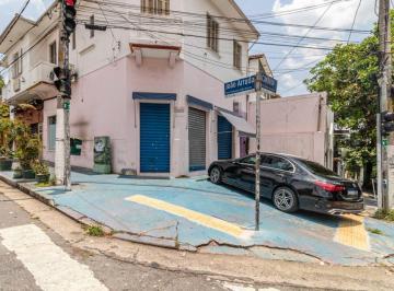 Comercial · 100m² · 3 Quartos · 2 Vagas · Loja na Rua Cardoso de Almeida, 1583 • 100 m²