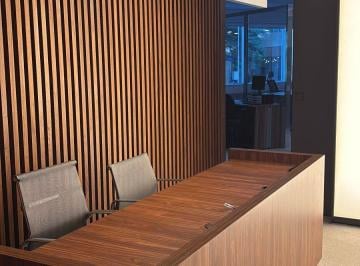 Comercial · 215m² · 5 Vagas · Sala comercial na Alameda Santos, N. 2300 - Conjunto 11 • 215 m²