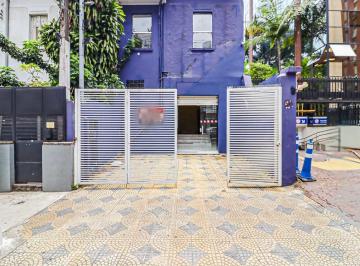 Comercial · 160m² · 16 Quartos · 2 Vagas · Loja na Rua Abílio Soares, N. 270 • 160 m²